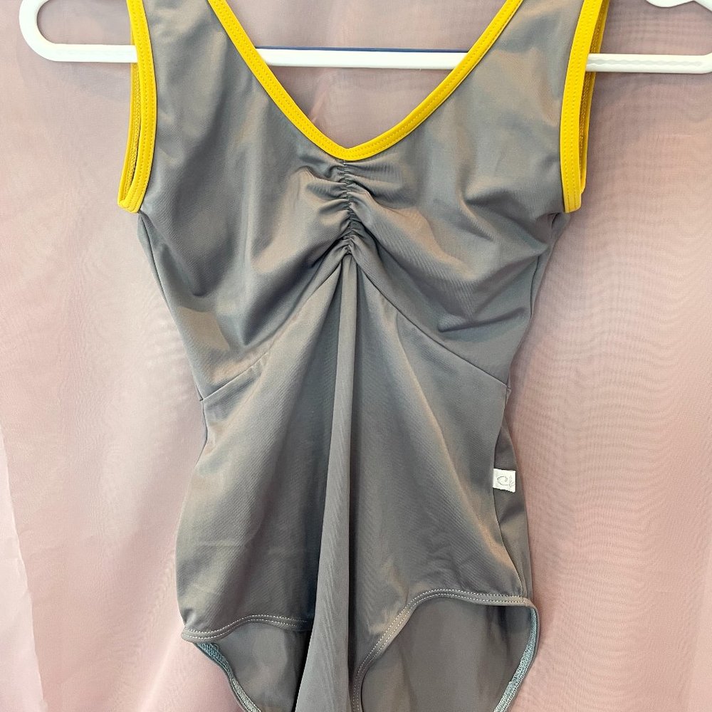 ClassIn leotard